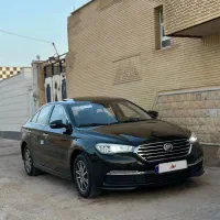 لیفان ۸۲۰ مدل ۹۷ تمام فابریک