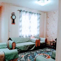 منزل مبله شیک وتمیز روزانه هفتگی صدرا فازیک