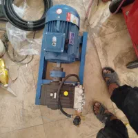 لوله کشی و تاسیسات و برقکشی