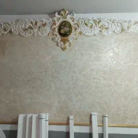 نقاشی ساختمان