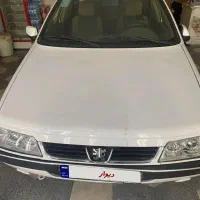405 slx|خودرو سواری و وانت|اصفهان, خواجو|دیوار