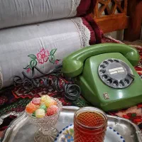 نظافت میکنم آقا هستم