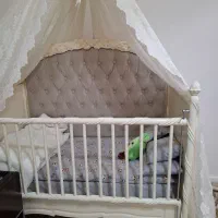 سرویس خواب نوزاد