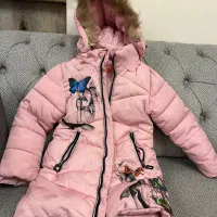 کاپشن|کفش و لباس بچه|تهران, تهرانپارس شرقی|دیوار