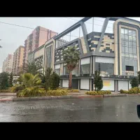 تجاری ۱۷.۵ متر پاساژ اتریوم پرند