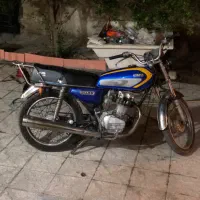 موتور 125cc
