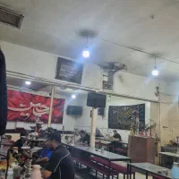 سری زن. قلیون حرفه ای