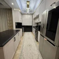 شریعتی میثاق // 53 متر // بازسازی شده پرده خور