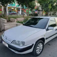 زانتیا ۲۰۰۰  لاکاغذی