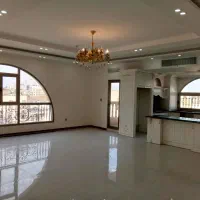 آپارتمان190متری-لاکچری-دارای2-تراس-سند-آماده-بهار