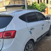 جک s5 مدل ۹۹|خودرو سواری و وانت|میاندوآب, |دیوار