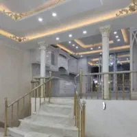 پیمانکاری ویلا اپارتمان سوله بازسازی فوری