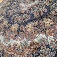 دو عدد فرش ۹ متری تراکم ۱۰۰۰