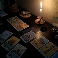 فال تاروت اختصاصی ۹۹ تومان