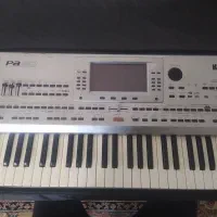 ارگ pa80 با هارد داخلی
