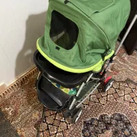 کالسکه گودبیبی