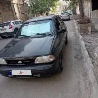 پراید 81|خودرو سواری و وانت|مشهد, شهرآرا|دیوار