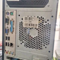 کیس asus h61mc cpu g2020|رایانه رومیزی|گلستان (تهران), |دیوار