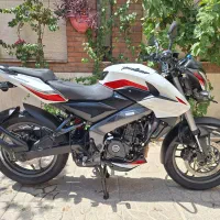 NS 200 cc