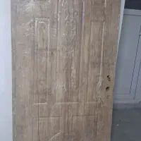 فروش دو عدد درب اتاق خواب