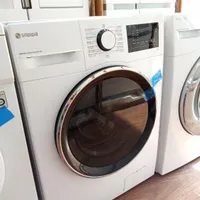 ماشین لباسشویی8 کیلویی اسنوا82306
