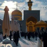 سفر کربلا مشهد / به صورت ۵۰ ٪ نقد و ۵۰٪ اقساط