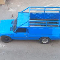 باربری دام زنده گاو،گوسفند و غیره