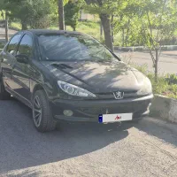 206 تیپ 5 اتاق عوض