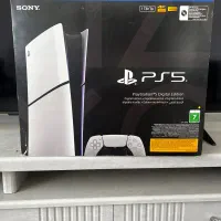 ps5 digital پی اس ۵