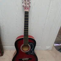 گیتار کلاسیک
