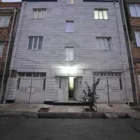 فروش طبقه اول ویلایی گلمان