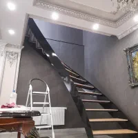 کارگر ساده خانم