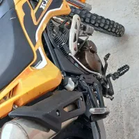 تریل کویر200t4