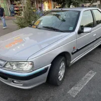 پارس کارمندی بدون رنگ سند تک برگ تهران