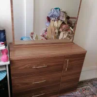 میز آرایش