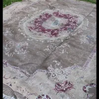 فرش کناره صندلی وغیر