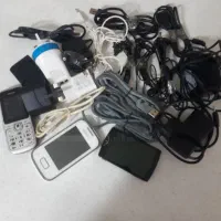 سیم شارژر هست و هندفزی گوشی