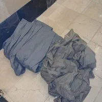 چادر خودرو ساکا و موتور سیکلت