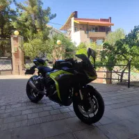 موتور سیکلت وینتو gp