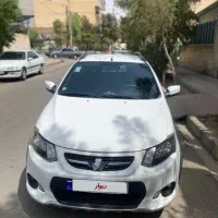 کوییک ۴۰۱بی رنگ شاسی پلمپ