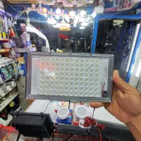 پرژکتور برق ماشین