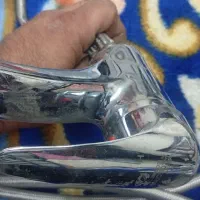 شیرآلات اهرمی شیر روشویی، ظرفشویی، توالت، حمام