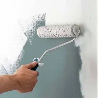 نقاشی ساختمان .کمترین قیمت. تضمینی