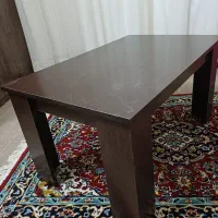 میز جلو مبلی تک