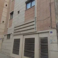 ۳طبقه موقعیت سرمایه گذاری جابر،رزمندگان، گل محمدی