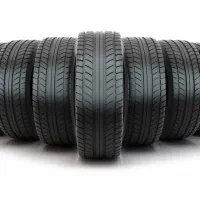 لاستیک تعاونی پراید پژو ال نود کویر تایر