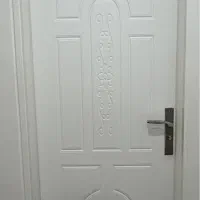 ۴ درب چوبی بدون پوسیدگی و خرابی