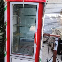 یخچال در حد نو همچی فابربک