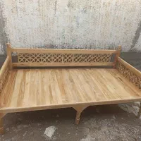 مبل و تخت سنتی