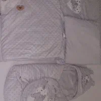 تشک نوزاد